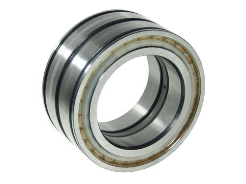 IBB Cilinderlager Tweerijig SL045010 PP (50x80x40mm)